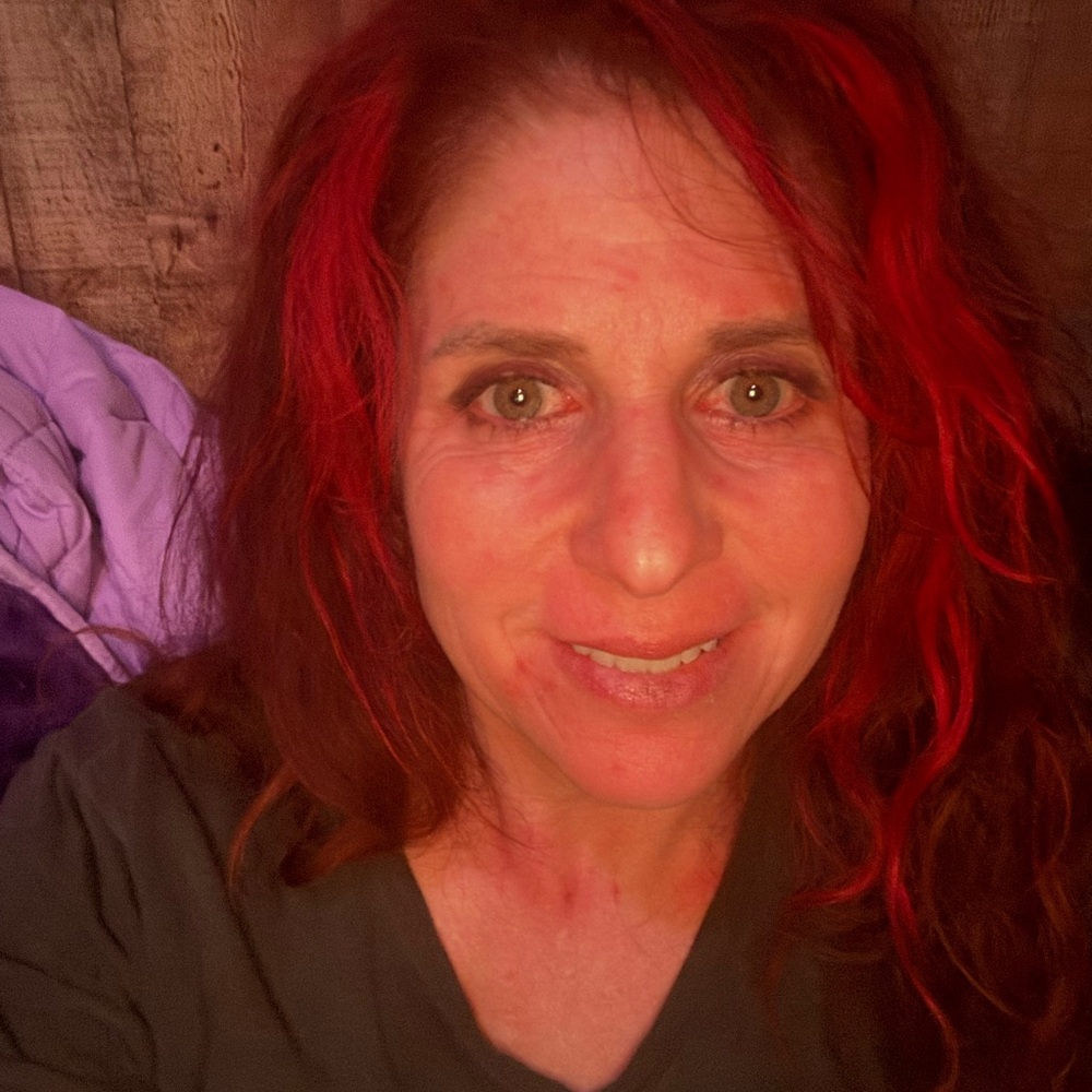 Meet your Posher, Rachelle